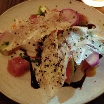 The Love - New American Near Me - Philadelphia, Pennsylvania