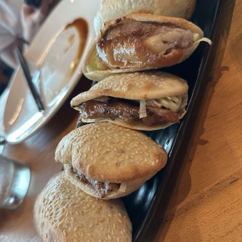 Asia Live - Peking Duck pockets - Pan Asian Near Me - Santa Clara, California Asia Live - Peking Duck pockets - Pan Asian Near Me - Santa Clara, California