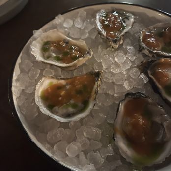 Mileta - Oysters - Seafood Near Me - Lexington, Kentucky Mileta - Oysters - Seafood Near Me - Lexington, Kentucky