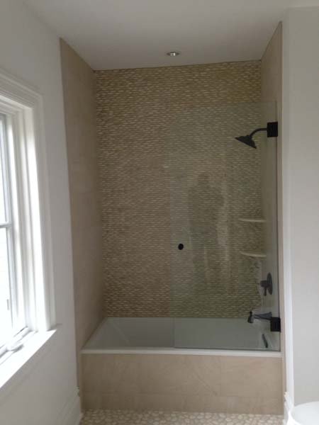 Slide of Dale Beckmann Plumbing & Heating