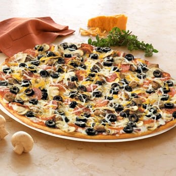 Papa Murphy's - Our Signature Cowboy Pizza - Pizza Near Me - Cypress, Texas Papa Murphy's - Our Signature Cowboy Pizza - Pizza Near Me - Cypress, Texas