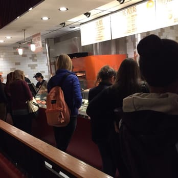 Blaze Pizza - Pretty much packed all the time - Pizza Near Me - College Park, Maryland Blaze Pizza - Pretty much packed all the time - Pizza Near Me - College Park, Maryland