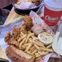 Photo of Raising Cane's Chicken Fingers