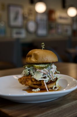 Penn Street Kitchen by null