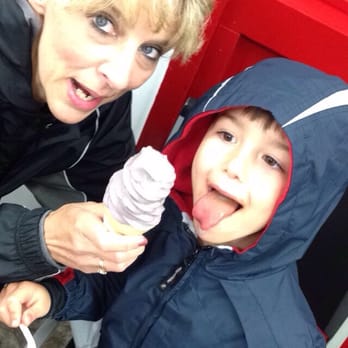 CJ's Big Dipper - Ice Cream & Frozen Yogurt Near Me - Bar Harbor, Maine
