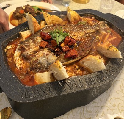 HalalStreet Xinjiang Cuisine | Mountain View by null