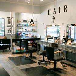 Hair Ic Salon & Spa
