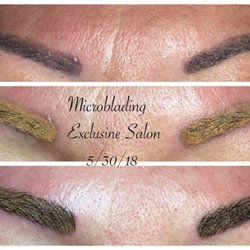 Exclusive Salon