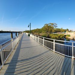 Tom Hooper Family Park