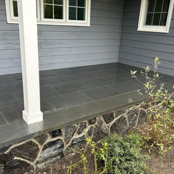 Fenway Masonry & Waterproofing - Masonry/Concrete Near Me - Boston, Massachusetts
