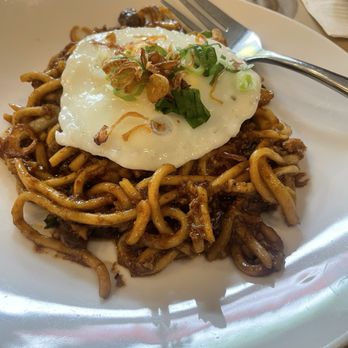 Warung Kapitolyo - Bakwan Sayur - Indonesian Near Me - Manila, NCR