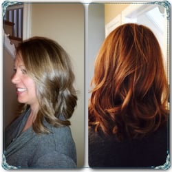 Chrome Salon