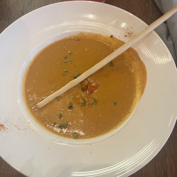 Snap Thai Fish House - Tom Yum Lobster Bisque - Thai Near Me - Atlanta, Georgia Snap Thai Fish House - Tom Yum Lobster Bisque - Thai Near Me - Atlanta, Georgia