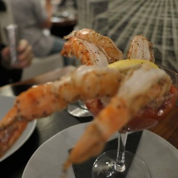 Pacific Standard Prime - Shrimp cocktail - Steakhouses Near Me - Redondo Beach, California Pacific Standard Prime - Shrimp cocktail - Steakhouses Near Me - Redondo Beach, California