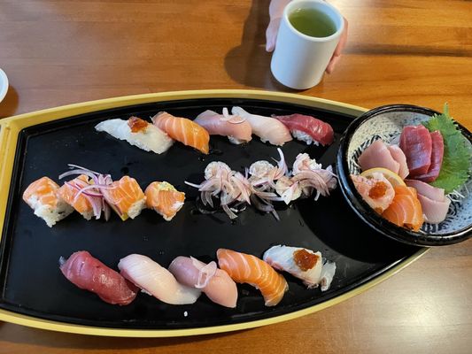 Goshi | Japanese Restaurant by null