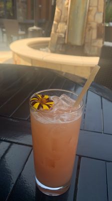 BANK Café and Bar by null