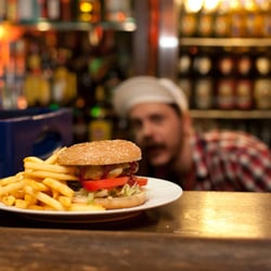 Belushi's