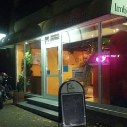 Stations Grill