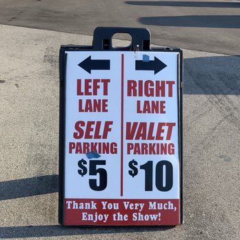 Andiamo Celebrity Showroom - Self Parking and Valet Parking options - Music Venues Near Me - Warren, Michigan Andiamo Celebrity Showroom - Self Parking and Valet Parking options - Music Venues Near Me - Warren, Michigan