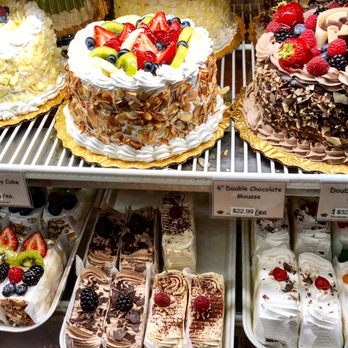 Dolce Gelato Cafe - Ice Cream & Frozen Yogurt Near Me - Clinton Township, Michigan