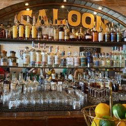 The Saloon Ventura