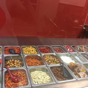 Ke Loko - Options - Ice Cream & Frozen Yogurt Near Me - Escondido, California Ke Loko - Options - Ice Cream & Frozen Yogurt Near Me - Escondido, California