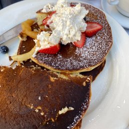 Pancakes
