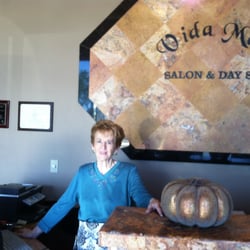 Vida Mae's Salon & Day Spa