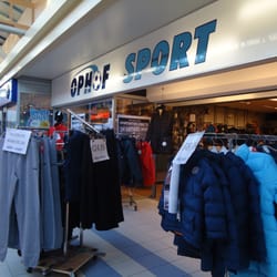 Ophof sport