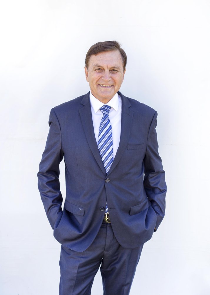 THE RUDY CAMPOS EXP REALTY OF CALIFORNIA Updated September 2024