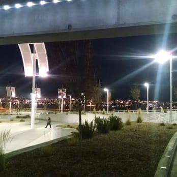 Nusenda Community Stadium - Stadiums & Arenas Near Me - Albuquerque, New Mexico