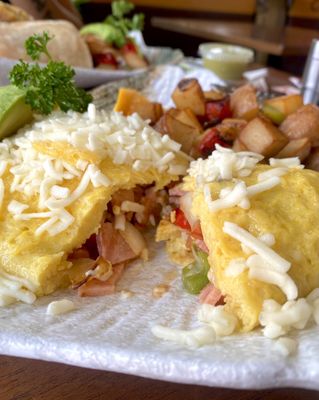 Sunny Express GFF Vegan-Mexican-Chinese by null