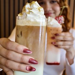 Cafe Lahooti