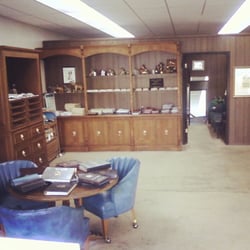 Mariano's Custom Tailor - Inside of our store at Mariano's Custom Tailor!
