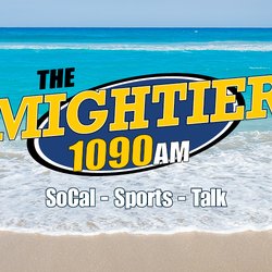 The Mightier 1090