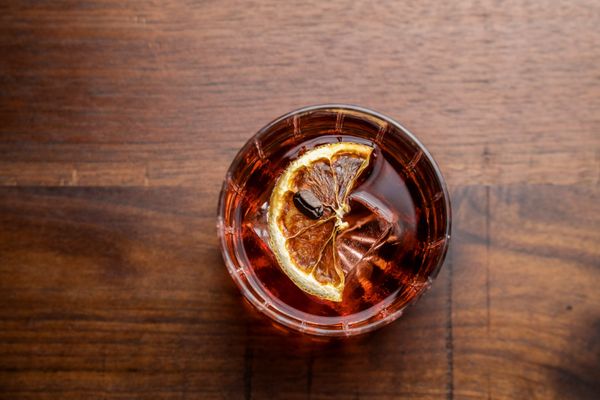 RockCreek Seafood and Spirits by null