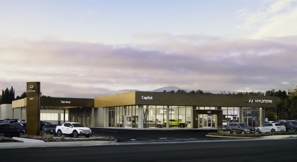 CAPITOL HYUNDAI - Updated August 2025 - 255 Photos & 1675 Reviews ...
