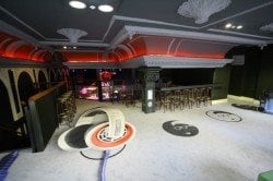 Band on the Wall by null