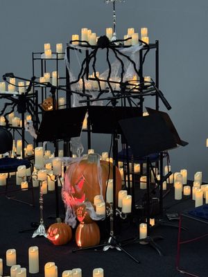 Fleet Science Center by null