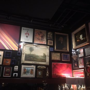 The Consulate - Specialty Food Near Me - Atlanta, Georgia