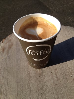 Tak For Kaffe by null