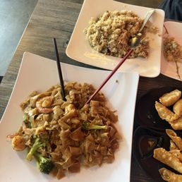Pad See Ew Pad See Ew
