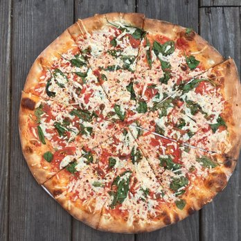 Pizza Jerks - vegan pizza - Pizza Near Me - Lake George, New York Pizza Jerks - vegan pizza - Pizza Near Me - Lake George, New York
