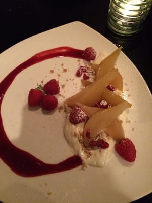 East Coast Bistro by null