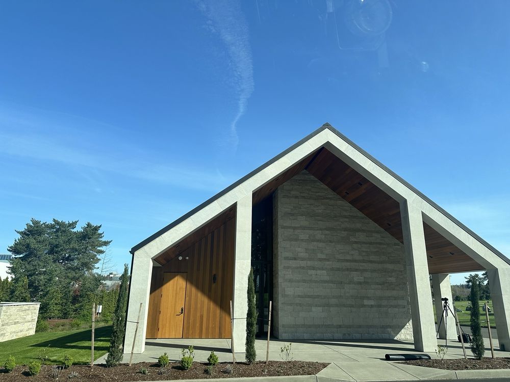 CRESCENT GROVE CEMETERY - Updated May 2026 - 10 Photos - 9925 SW