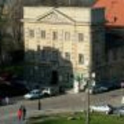 Stara Prochownia
