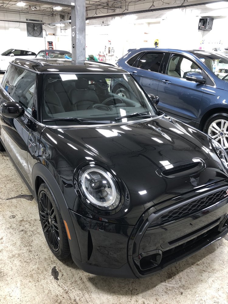 DETAIL EXPRESS Updated September 2024 38 Photos & 13 Reviews 1751 S Telegraph, Bloomfield