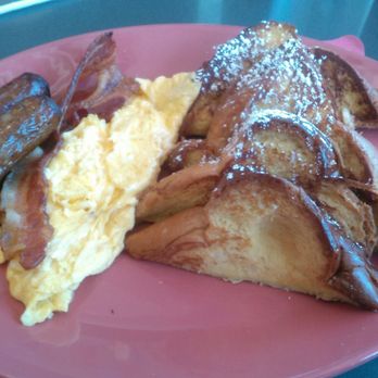 Metro Cafe Diner - Breakfast special with french toast... - Diners Near Me - Stone  Mountain, Georgia