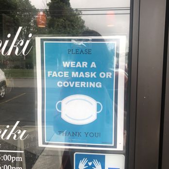 Chrusciki Bakery Lancaster - Another sign on their door. - Bakeries Near Me - Lancaster, New York Chrusciki Bakery Lancaster - Another sign on their door. - Bakeries Near Me - Lancaster, New York