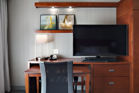 Courtyard by Marriott Flagstaff by null